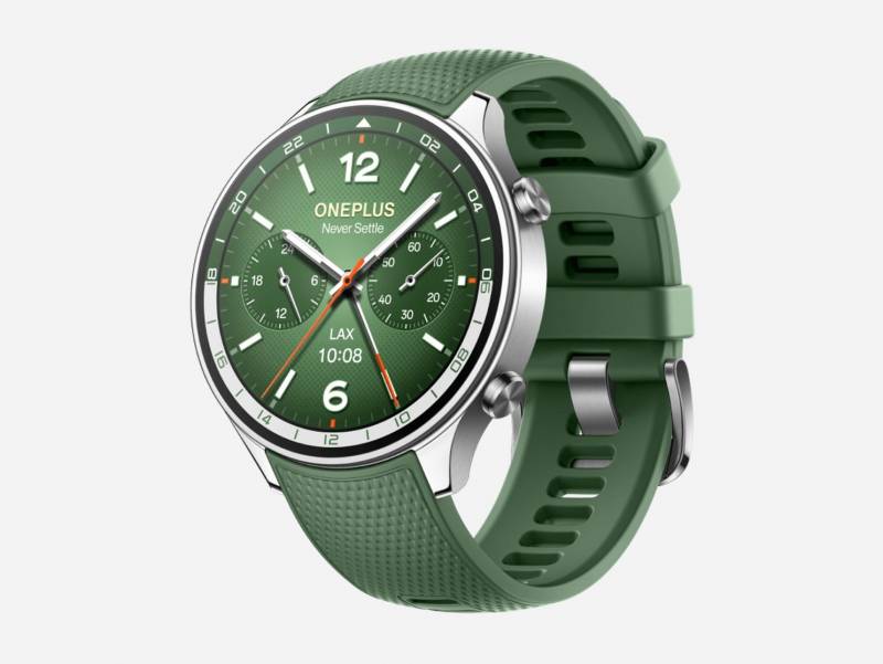 OnePlus Watch 2R