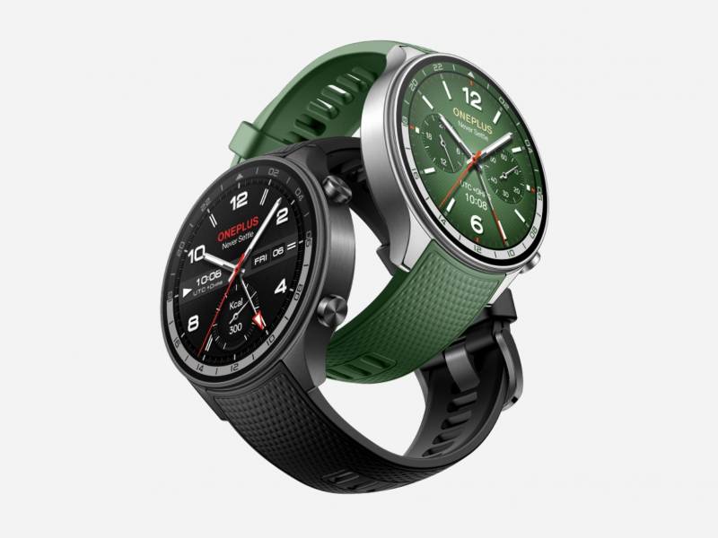 OnePlus Watch 2R