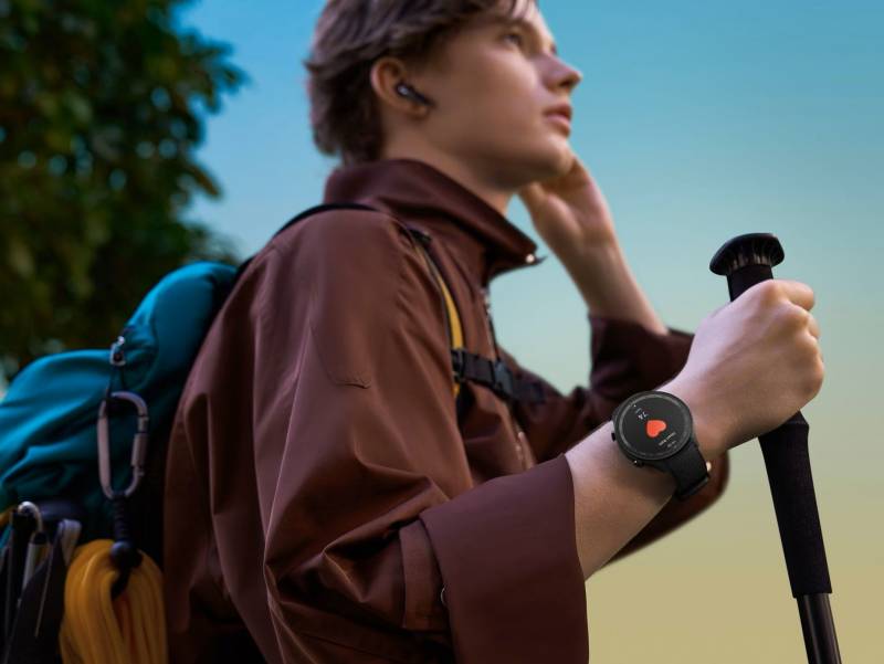 OnePlus Watch 2R