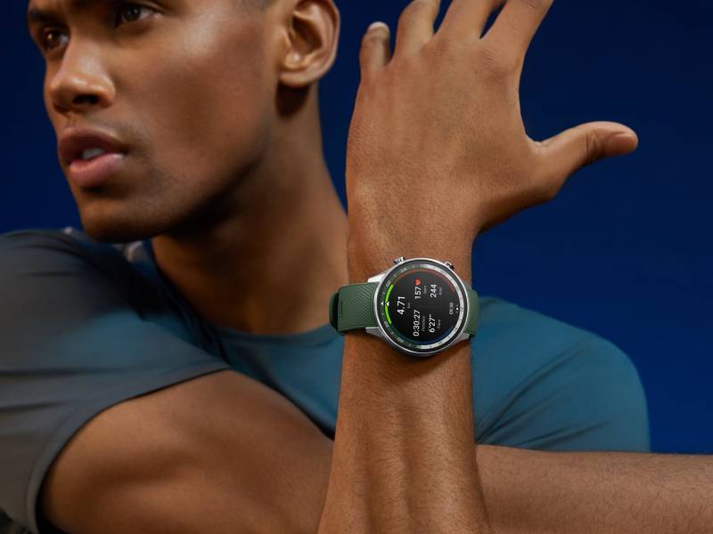 OnePlus Watch 2R