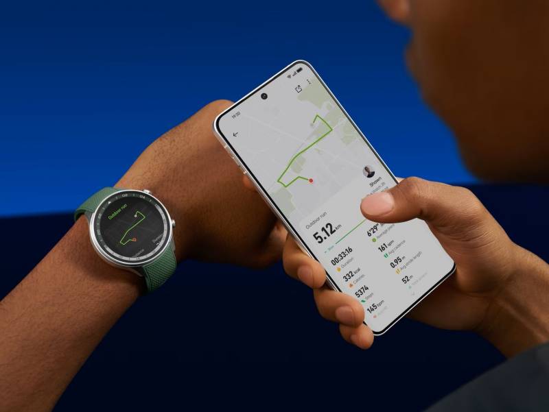OnePlus Watch 2R