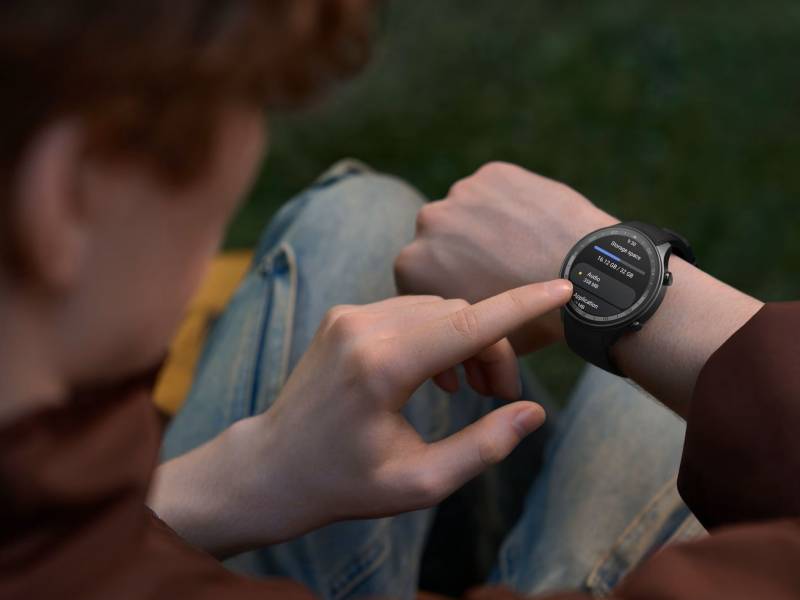 OnePlus Watch 2R