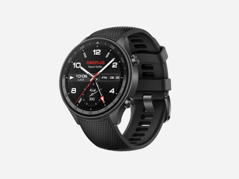 OnePlus Watch 2R
