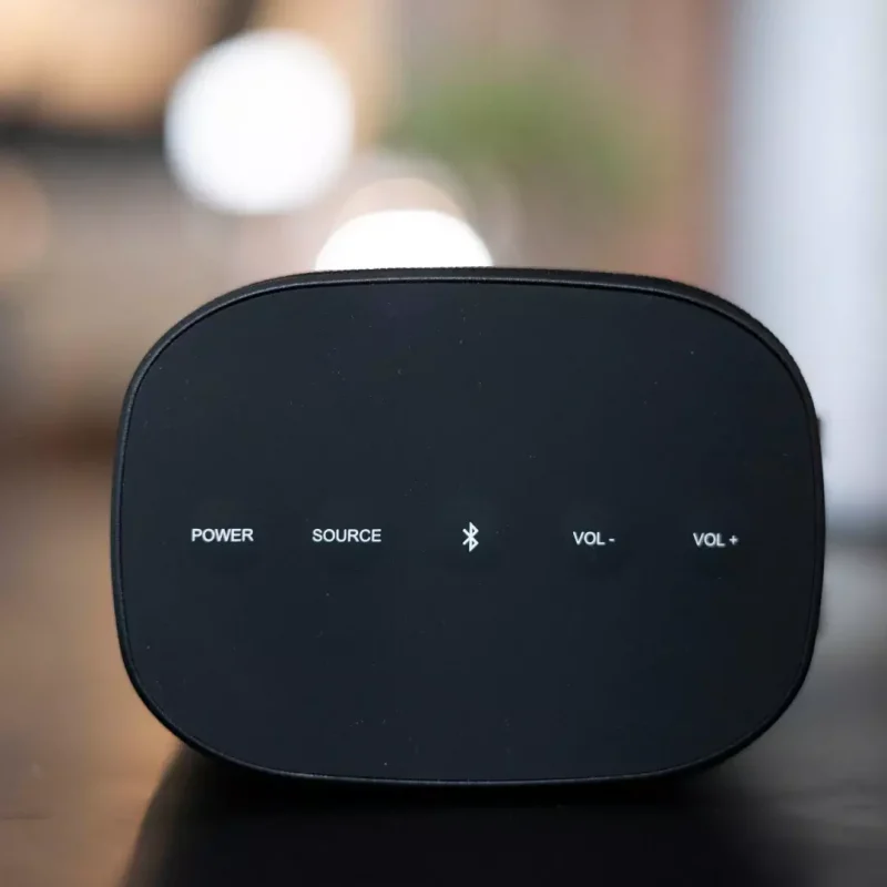 Platin Milan 5.1.4 Soundbar