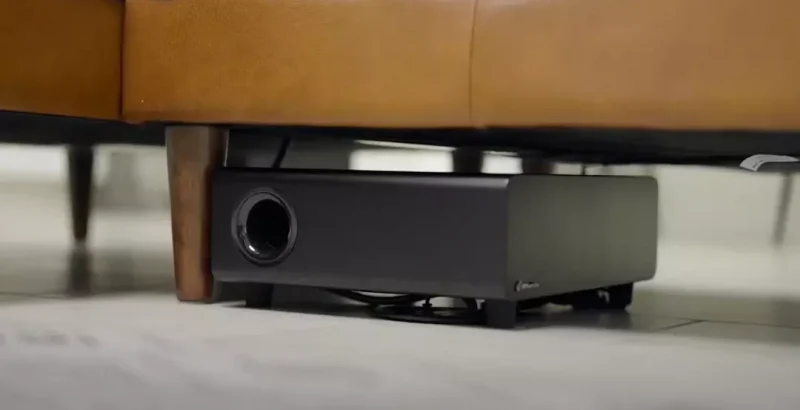 Platin Milan 5.1.4 Soundbar