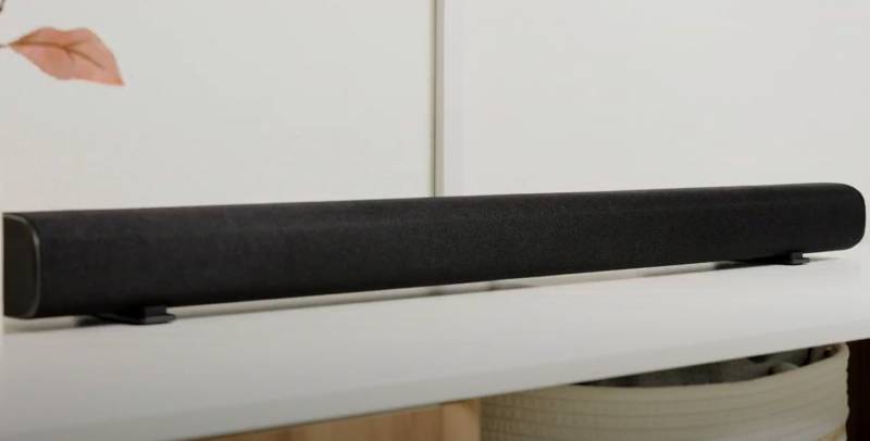 Platin Milan 5.1.4 Soundbar