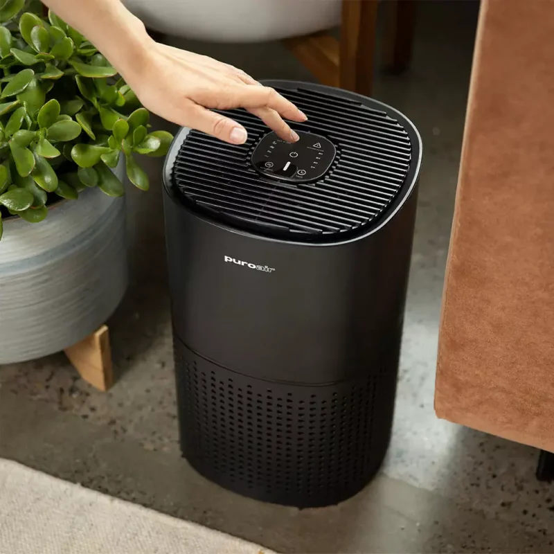 PuroAir 240 Air Purifier