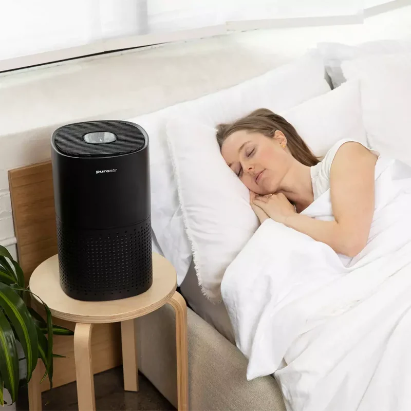 PuroAir 240 Air Purifier
