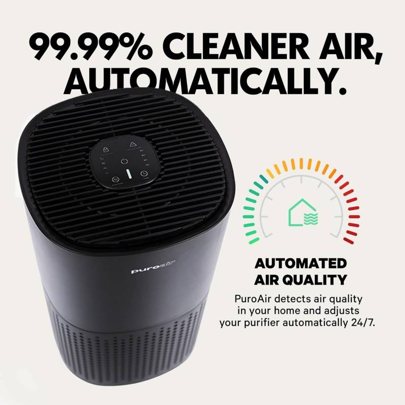 PuroAir 240 Air Purifier