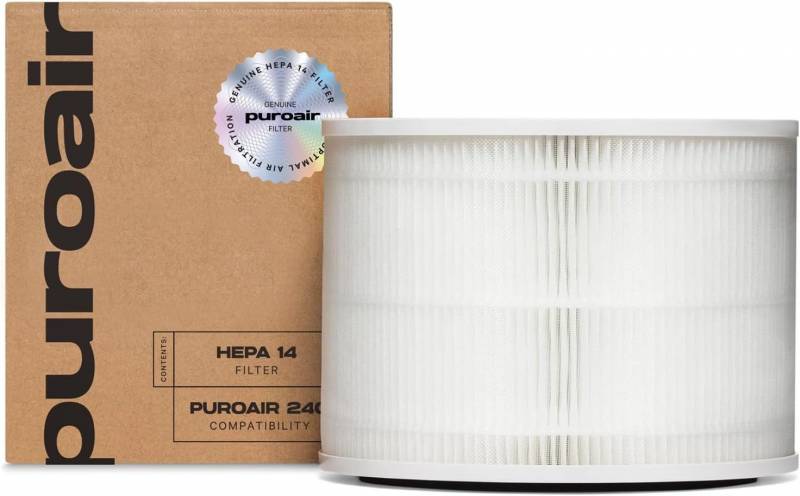 PuroAir 240 Air Purifier