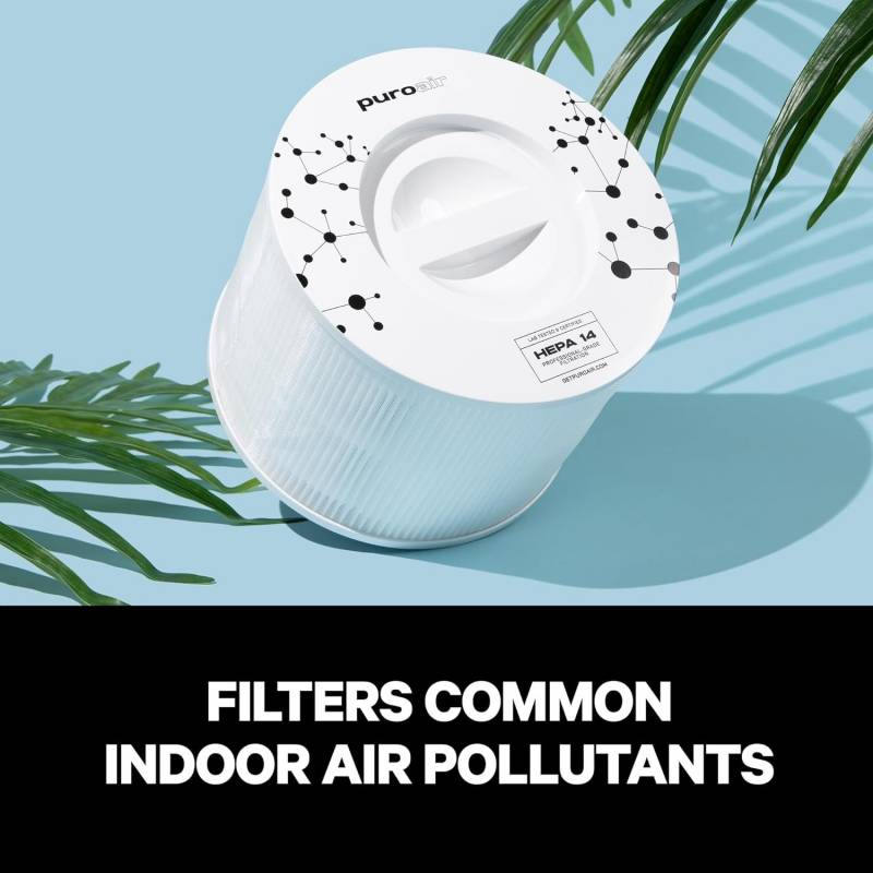 PuroAir 240 Air Purifier