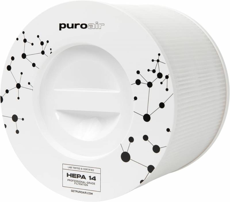 PuroAir 240 Air Purifier