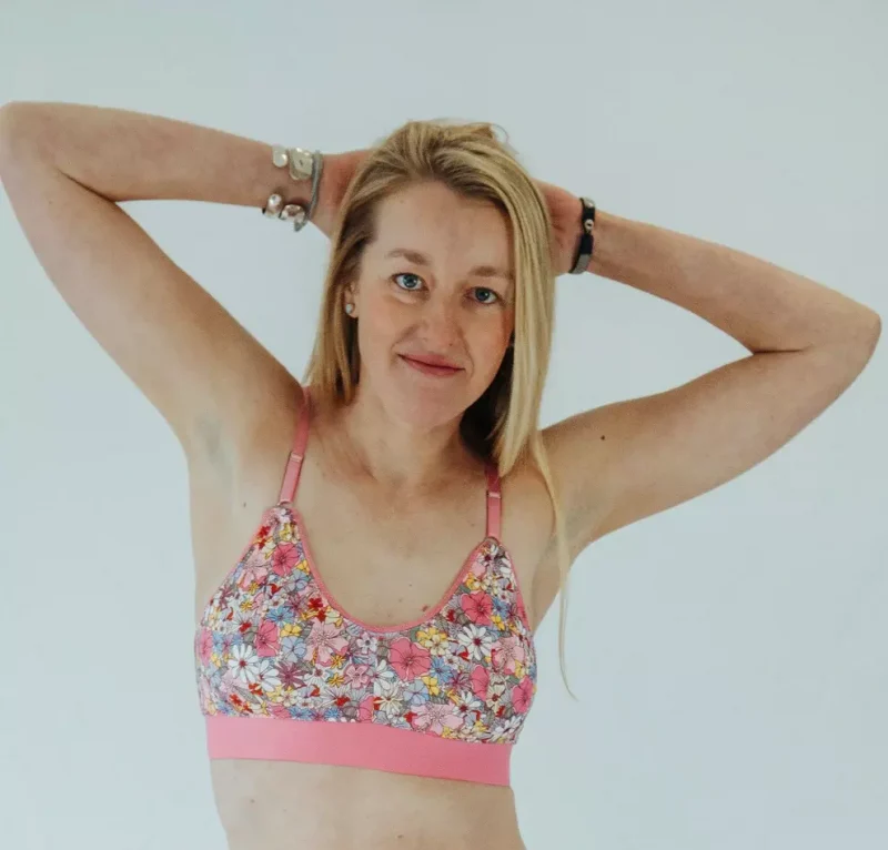 SWOOP Bras
