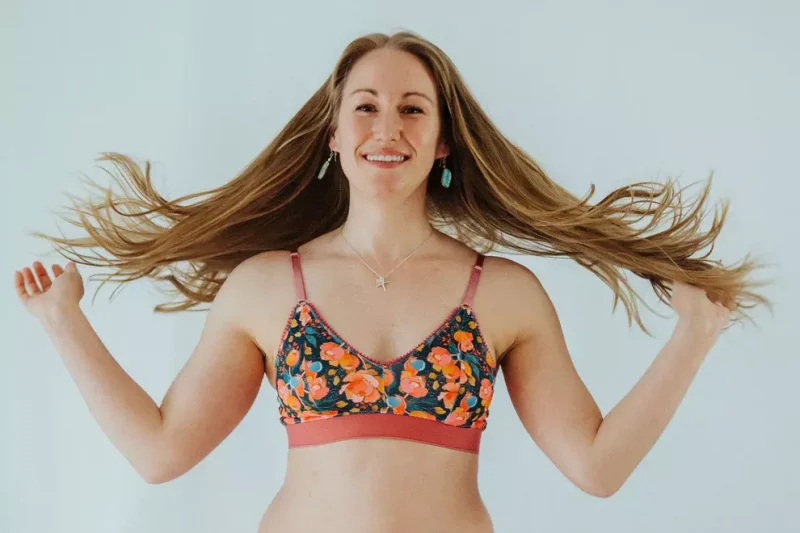 SWOOP Bras