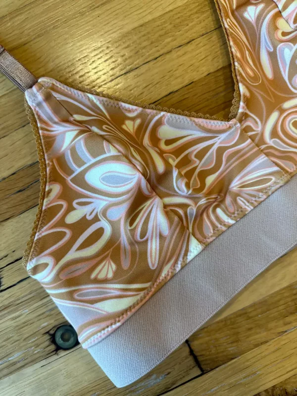 SWOOP Bras
