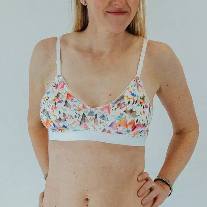 SWOOP Bras
