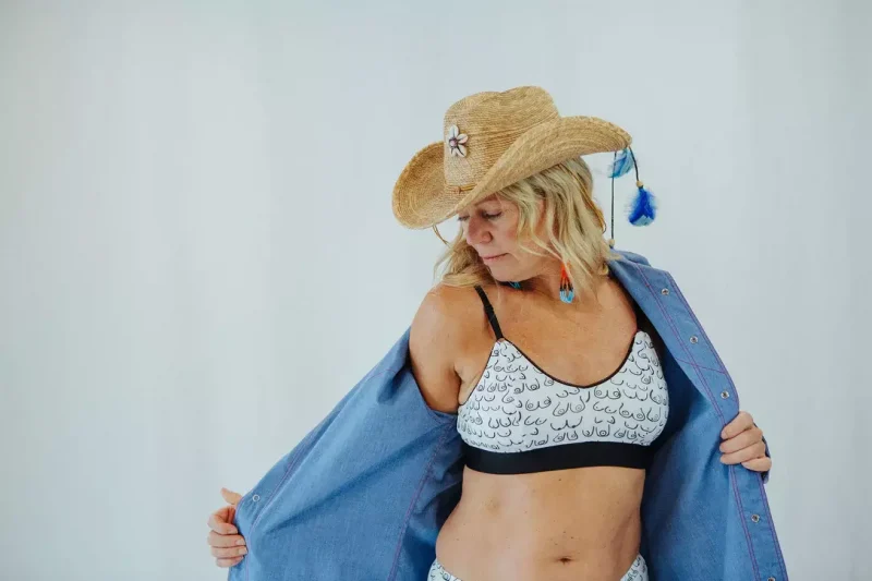 SWOOP Bras