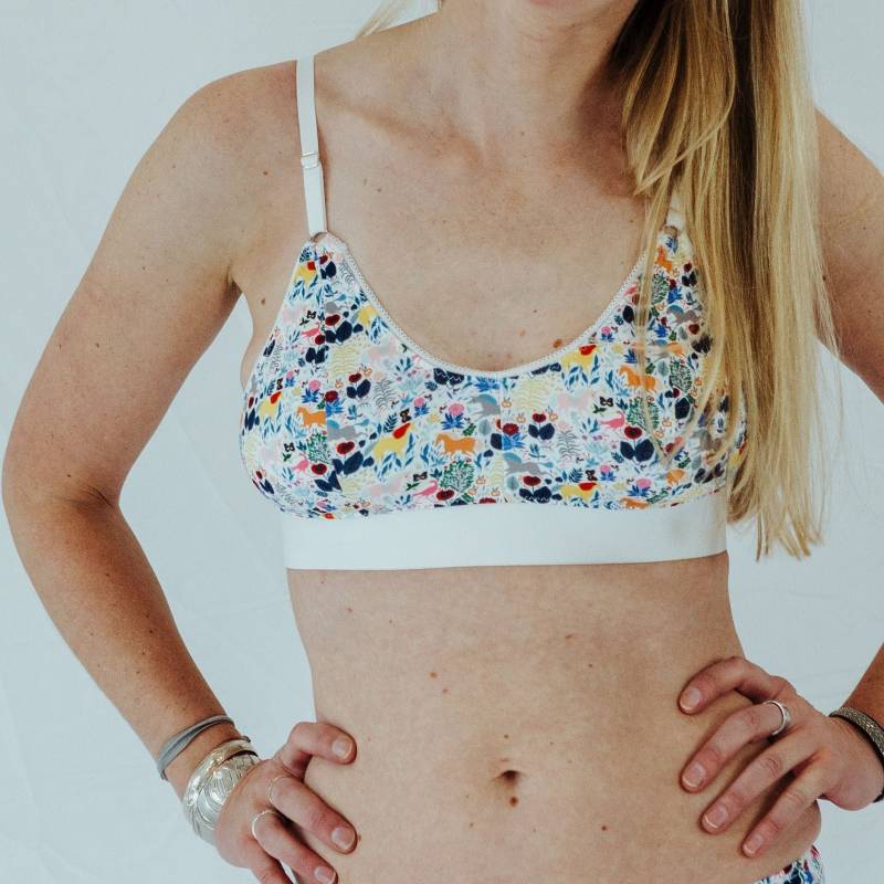 SWOOP Bras