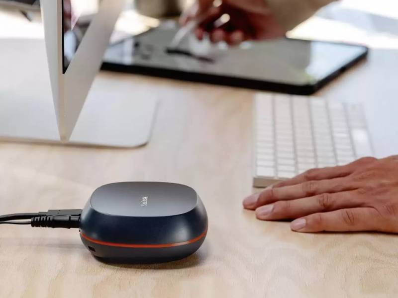 SanDisk Desk Drive