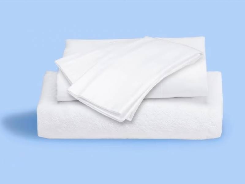 Sealy Sleep Bundle