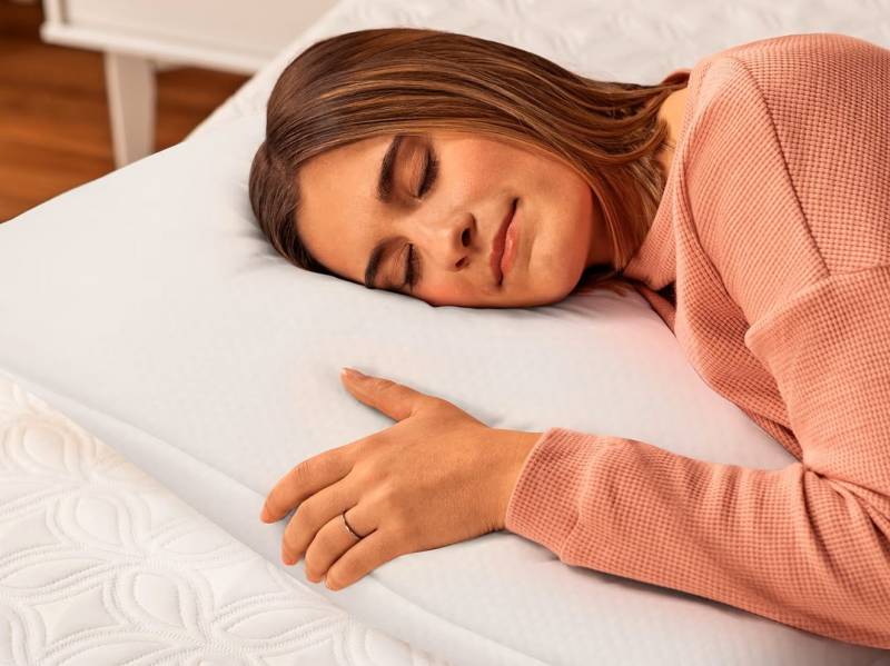 Sealy Sleep Bundle