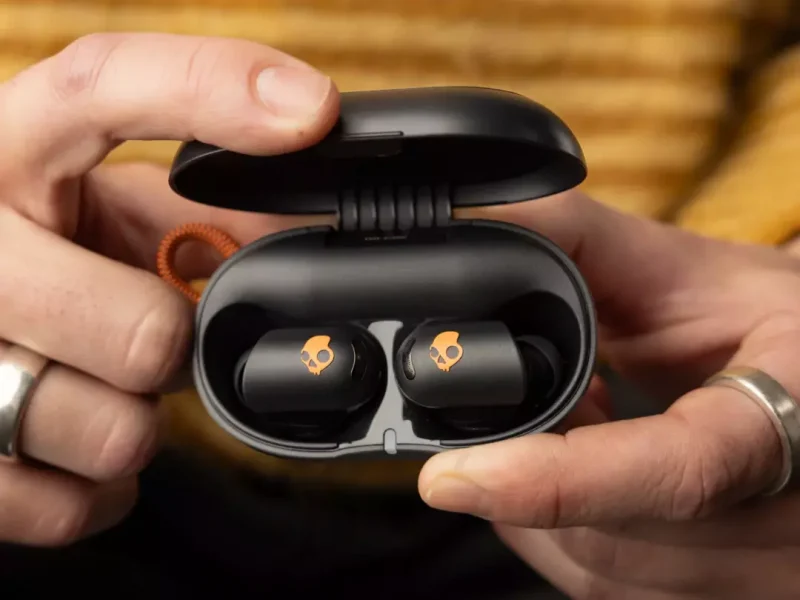 Skullcandy Sesh ANC Active earbuds