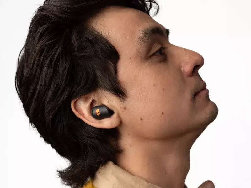 Skullcandy Sesh ANC Active earbuds