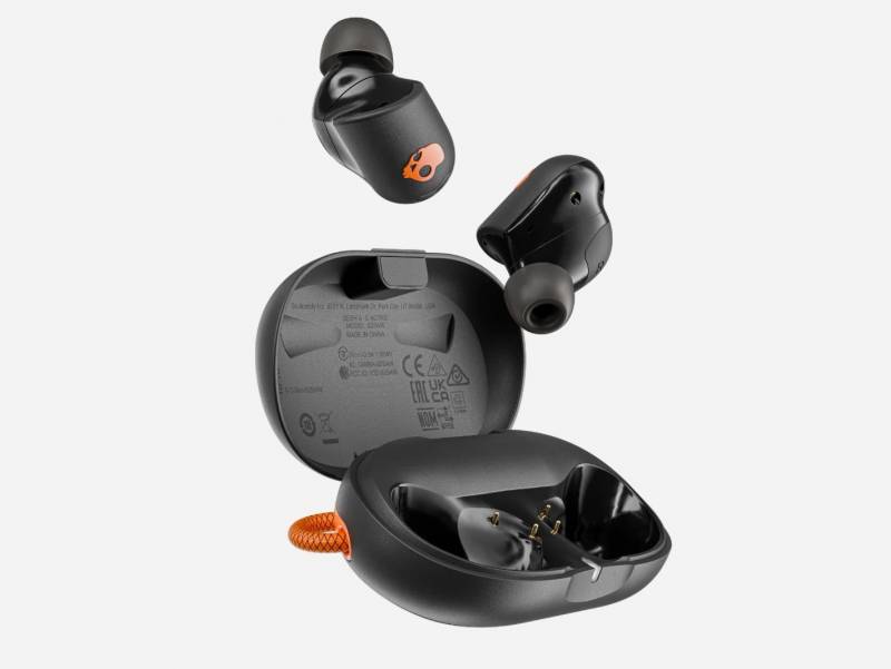 Skullcandy Sesh ANC Active earbuds