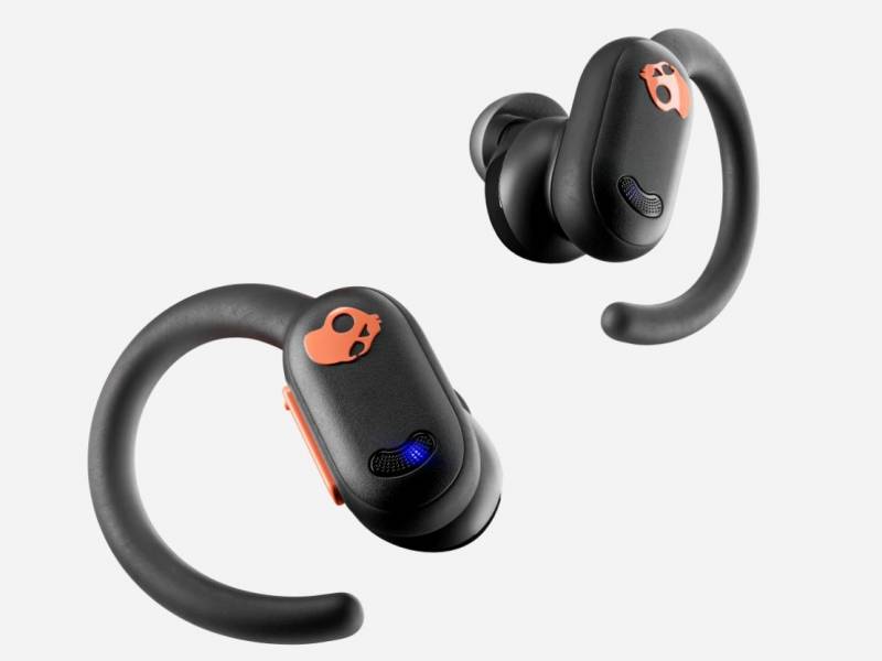Skullcandy Push ANC Active earbuds