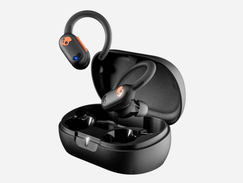 Skullcandy Push ANC Active earbuds