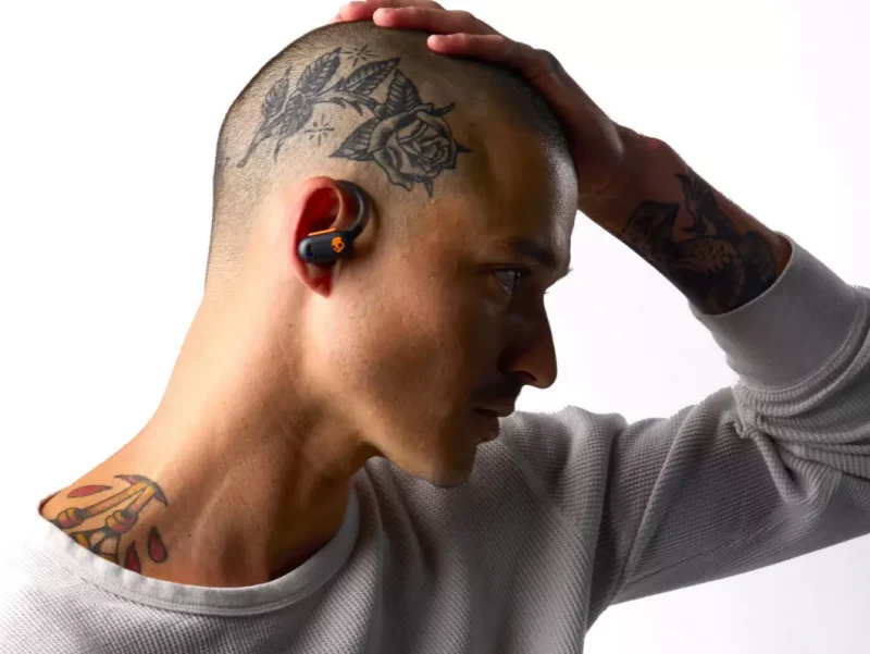 Skullcandy Push ANC Active earbuds