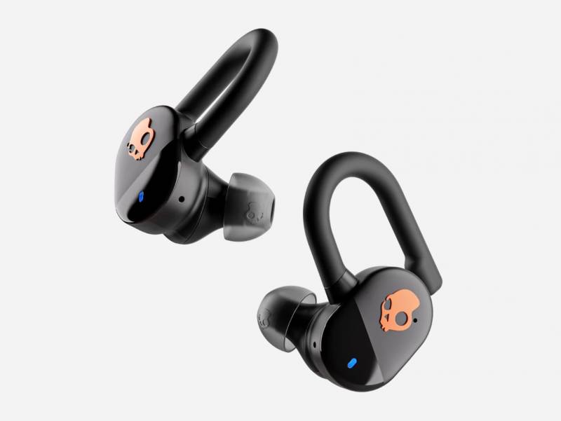 Skullcandy Push Play Active earbuds