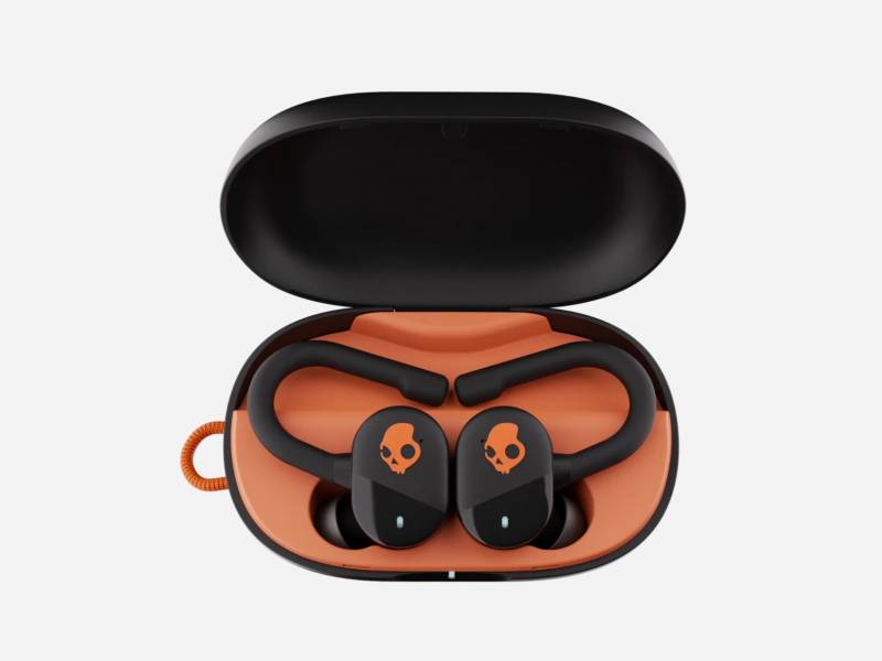 Skullcandy Push Play Active earbuds