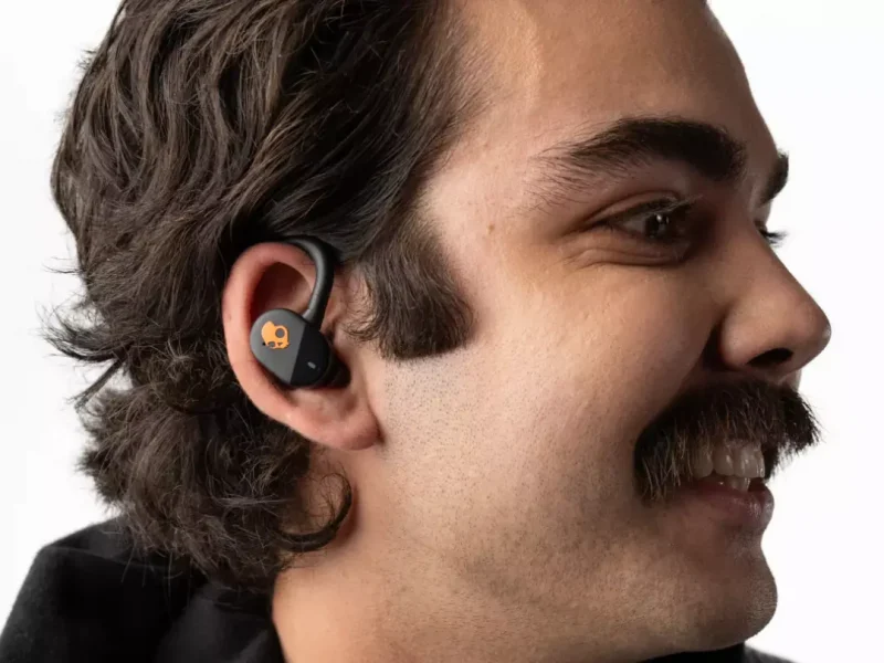 Skullcandy Push Play Active earbuds