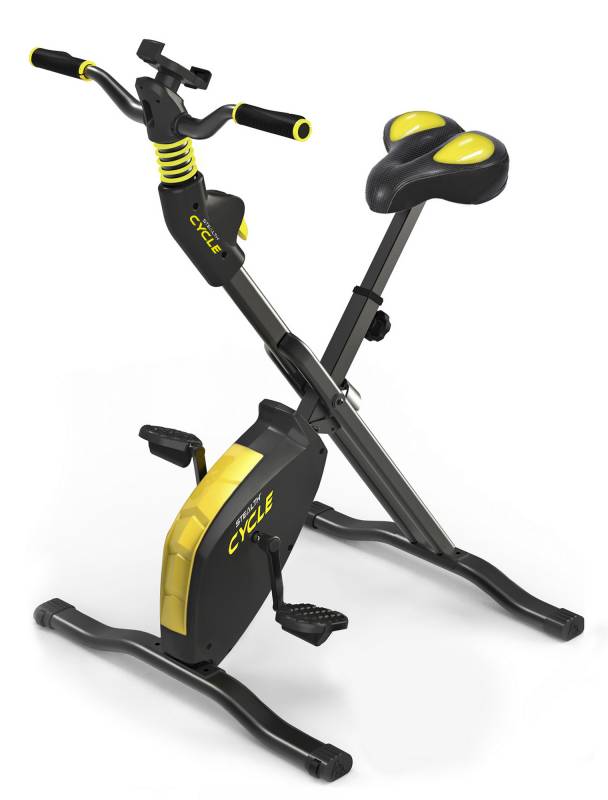 Stealth Cycle