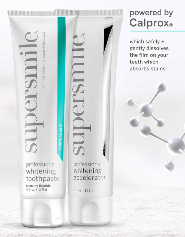 Supersmile Professional Whitening System