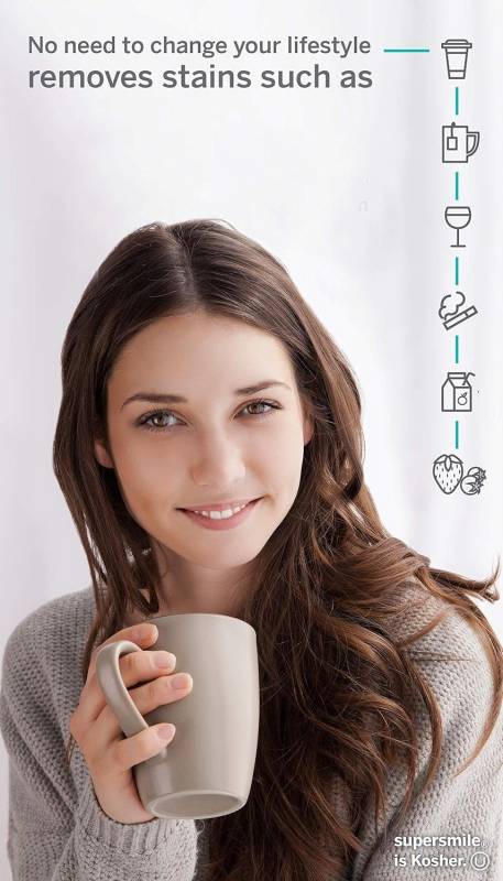Supersmile Professional Whitening System