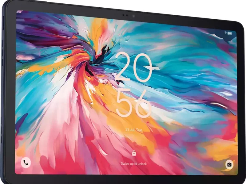 TCL Tab10 NXTPAPER 5G