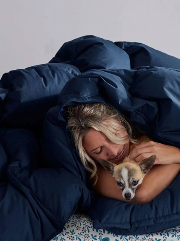 The Company Store LaCrosse RDS-Certified Down Comforter