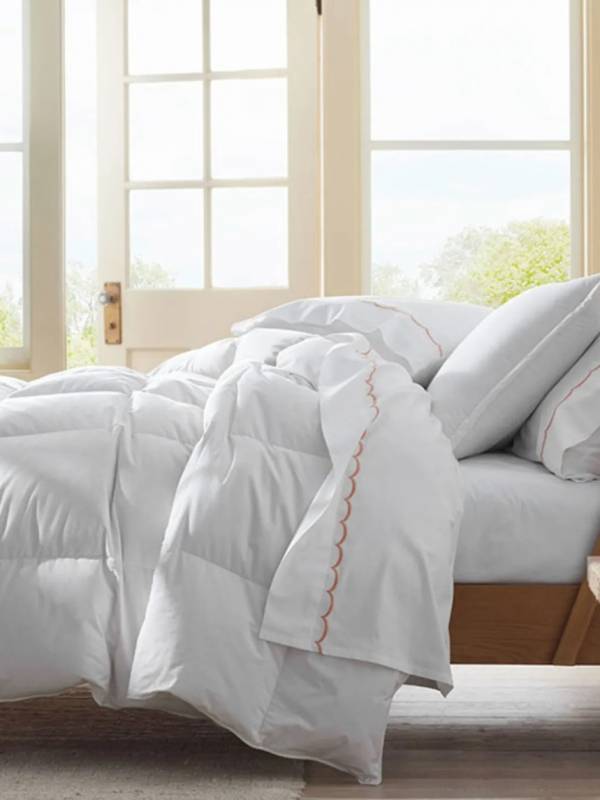 The Company Store LaCrosse RDS-Certified Down Comforter