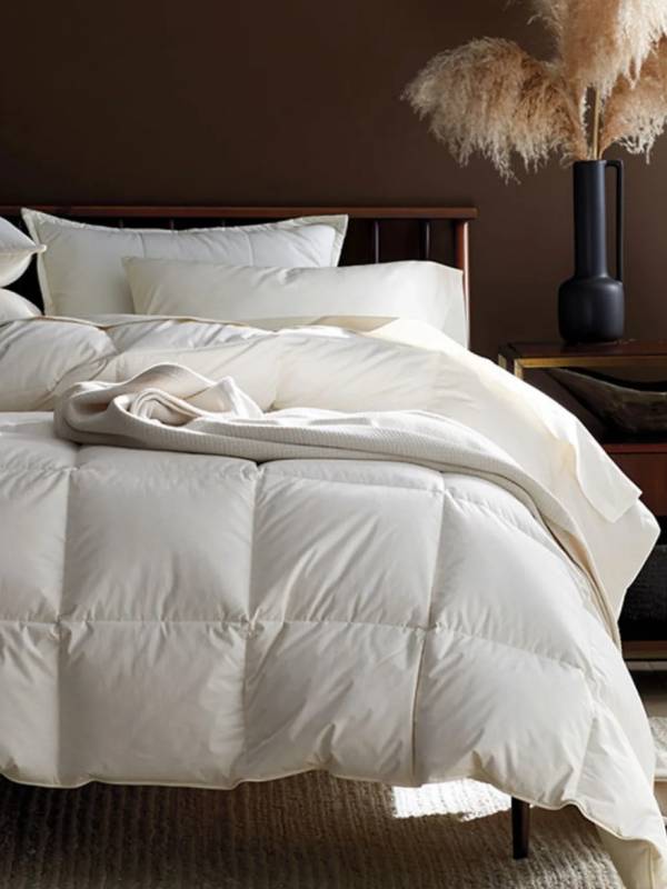 The Company Store LaCrosse RDS-Certified Down Comforter
