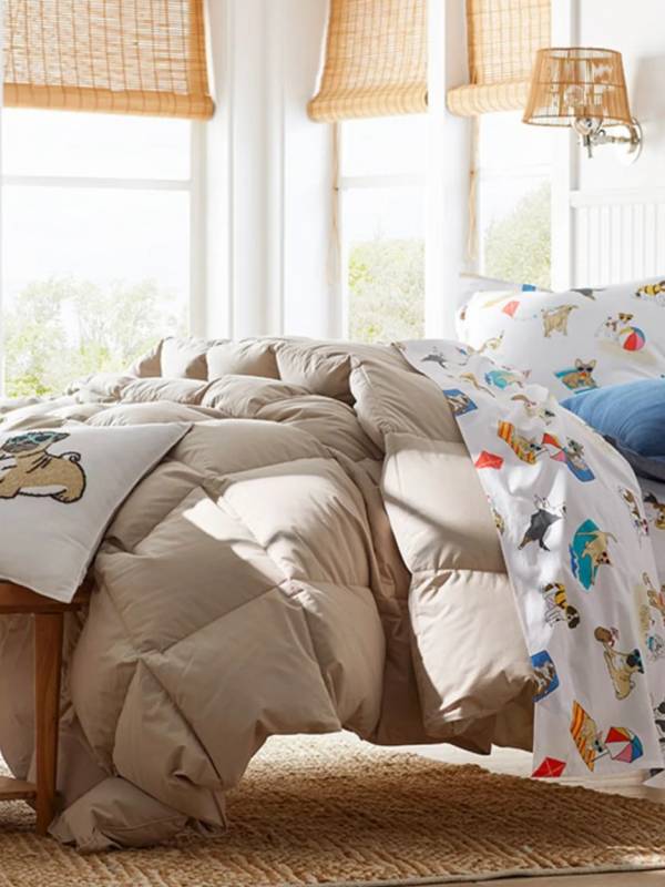 The Company Store LaCrosse RDS-Certified Down Comforter