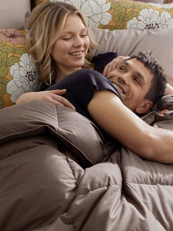 The Company Store LaCrosse RDS-Certified Down Comforter