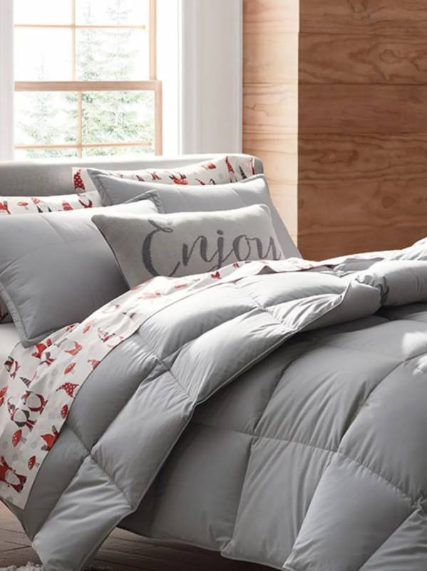 The Company Store LaCrosse RDS-Certified Down Comforter