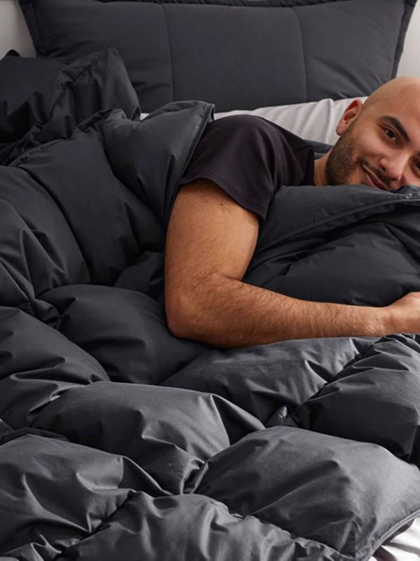 The Company Store LaCrosse RDS-Certified Down Comforter