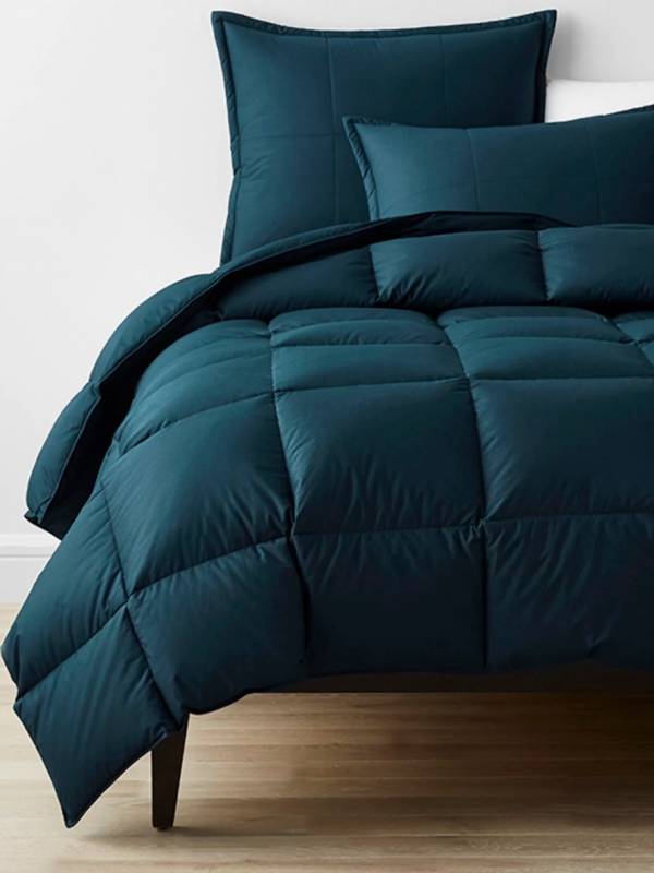 The Company Store LaCrosse RDS-Certified Down Comforter