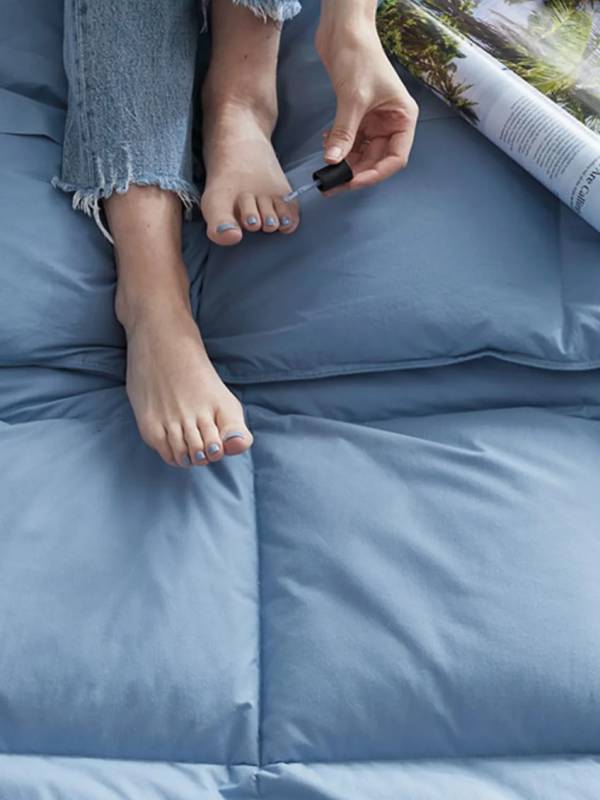 The Company Store LaCrosse RDS-Certified Down Comforter