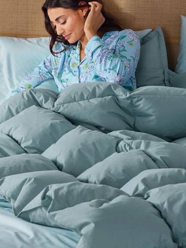 The Company Store LaCrosse RDS-Certified Down Comforter