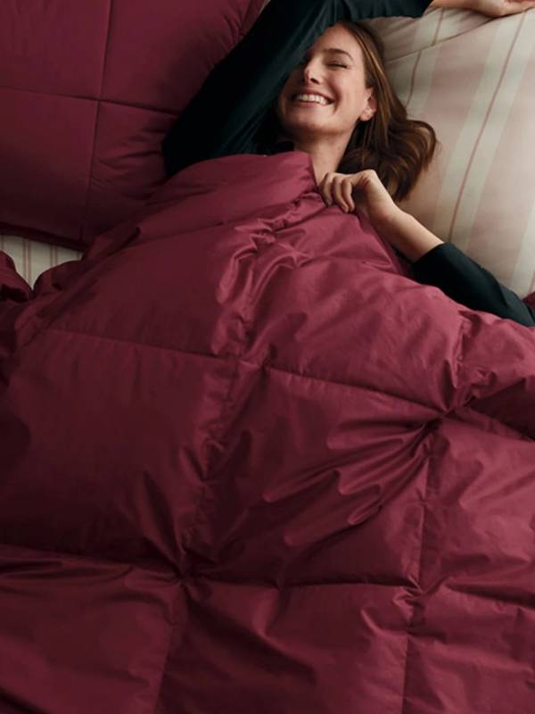 The Company Store LaCrosse RDS-Certified Down Comforter