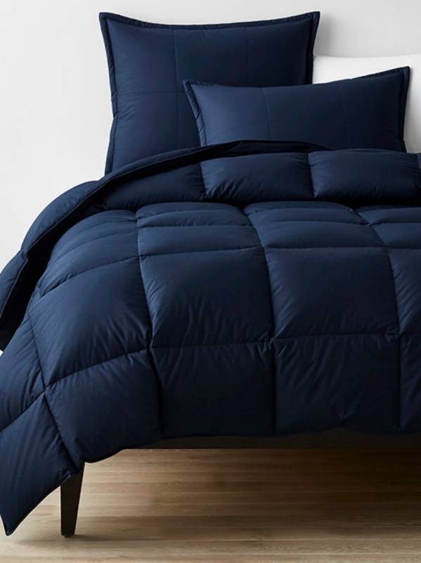 The Company Store LaCrosse RDS-Certified Down Comforter